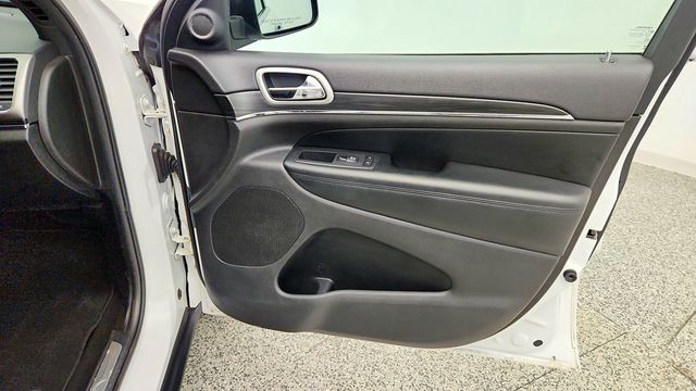 2020 Jeep Grand Cherokee Limited 4x4 - 23100317 - 25