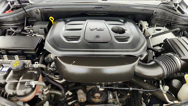 2020 Jeep Grand Cherokee Limited 4x4 - 23100317 - 26