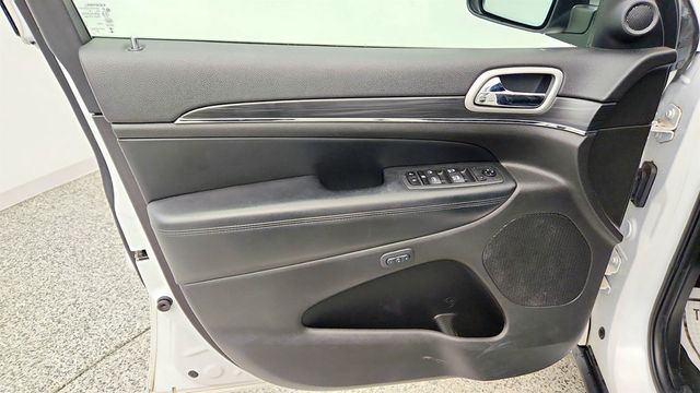 2020 Jeep Grand Cherokee Limited 4x4 - 23026461 - 10