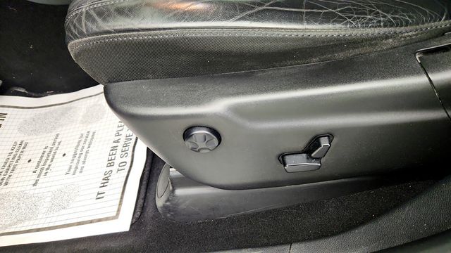 2020 Jeep Grand Cherokee Limited 4x4 - 23026461 - 11