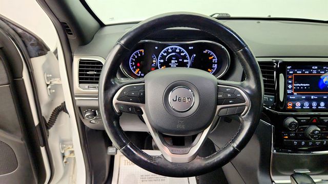 2020 Jeep Grand Cherokee Limited 4x4 - 23026461 - 13