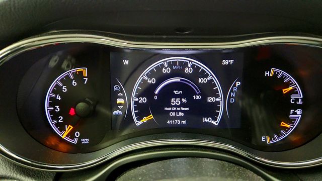 2020 Jeep Grand Cherokee Limited 4x4 - 23026461 - 14