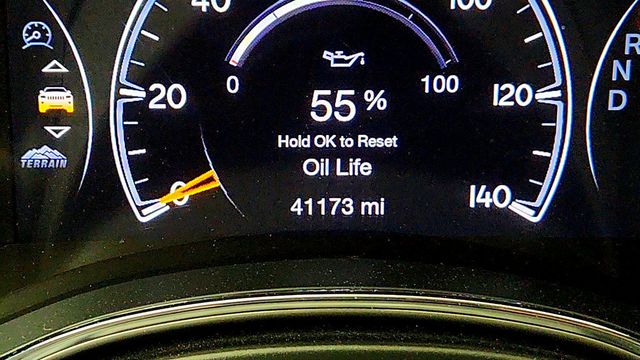 2020 Jeep Grand Cherokee Limited 4x4 - 23026461 - 15