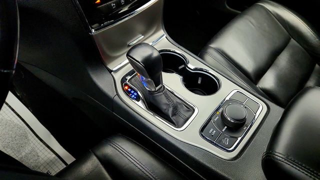 2020 Jeep Grand Cherokee Limited 4x4 - 23026461 - 16