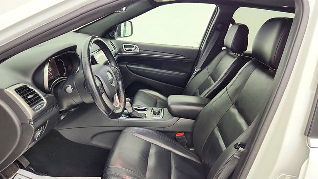 2020 Jeep Grand Cherokee Limited 4x4 - 23026461 - 19