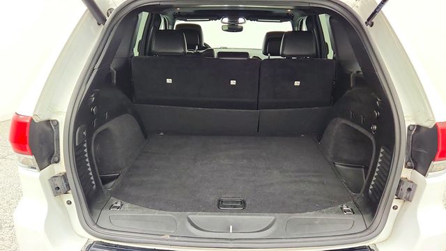 2020 Jeep Grand Cherokee Limited 4x4 - 23026461 - 21