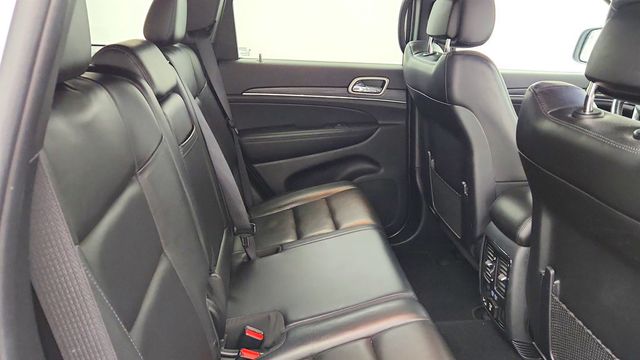2020 Jeep Grand Cherokee Limited 4x4 - 23026461 - 22