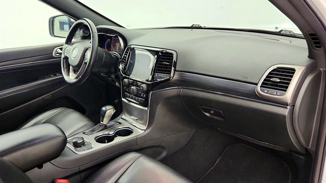 2020 Jeep Grand Cherokee Limited 4x4 - 23026461 - 24
