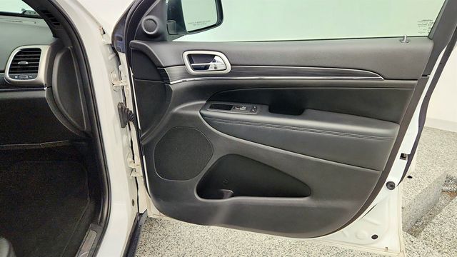2020 Jeep Grand Cherokee Limited 4x4 - 23026461 - 25