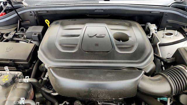 2020 Jeep Grand Cherokee Limited 4x4 - 23026461 - 26