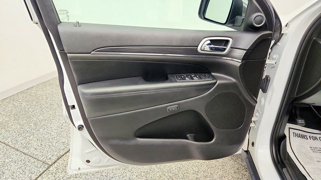 2020 Jeep Grand Cherokee Limited 4x4 - 23092966 - 10