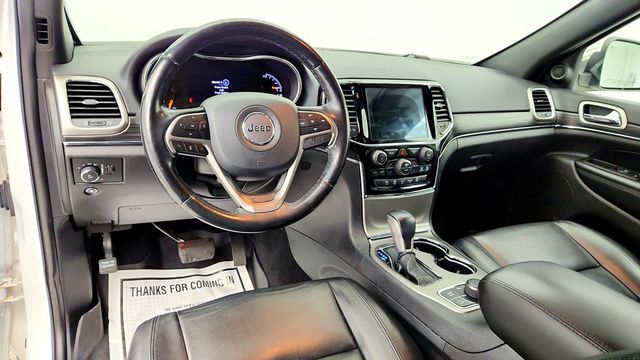 2020 Jeep Grand Cherokee Limited 4x4 - 23092966 - 12