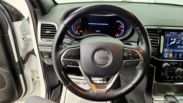 2020 Jeep Grand Cherokee Limited 4x4 - 23092966 - 13