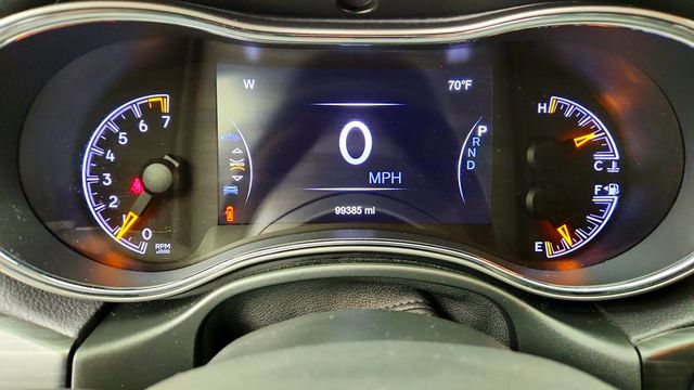 2020 Jeep Grand Cherokee Limited 4x4 - 23092966 - 14