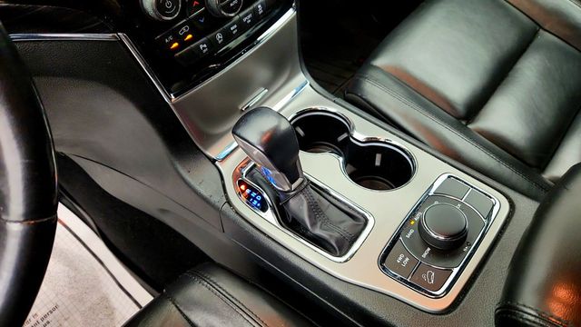 2020 Jeep Grand Cherokee Limited 4x4 - 23092966 - 16