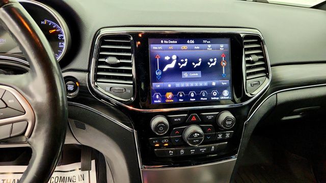 2020 Jeep Grand Cherokee Limited 4x4 - 23092966 - 17