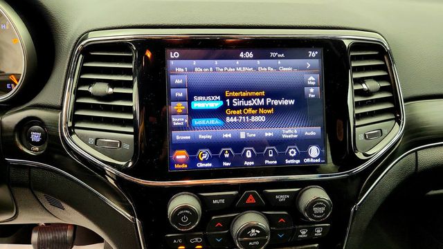 2020 Jeep Grand Cherokee Limited 4x4 - 23092966 - 18