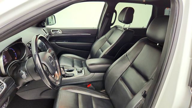 2020 Jeep Grand Cherokee Limited 4x4 - 23092966 - 20