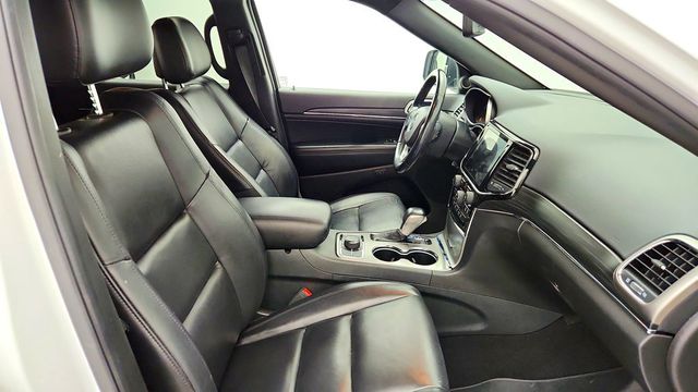 2020 Jeep Grand Cherokee Limited 4x4 - 23092966 - 23