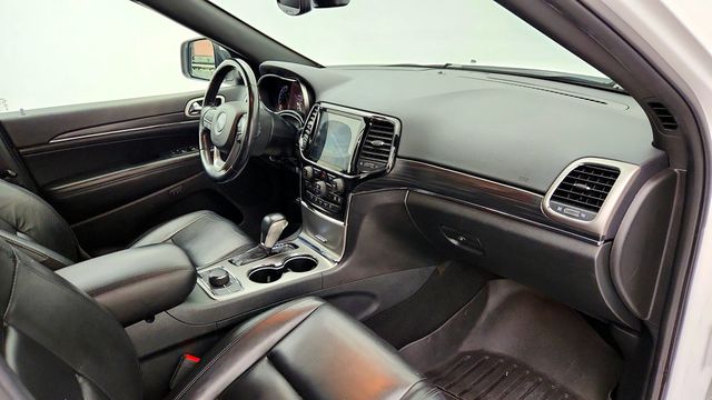 2020 Jeep Grand Cherokee Limited 4x4 - 23092966 - 24