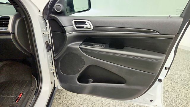2020 Jeep Grand Cherokee Limited 4x4 - 23092966 - 25