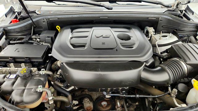 2020 Jeep Grand Cherokee Limited 4x4 - 23092966 - 26