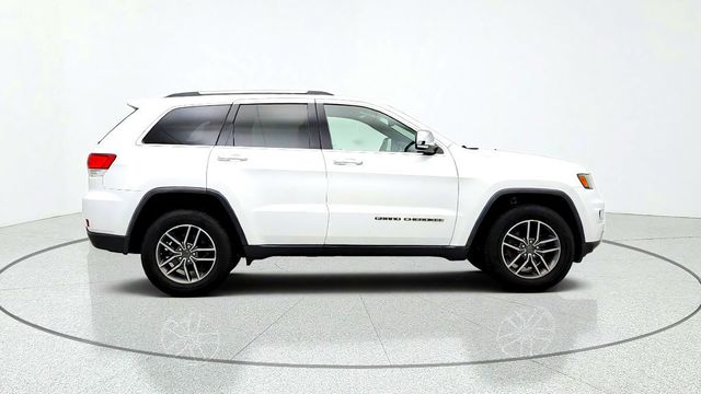 2020 Jeep Grand Cherokee Limited 4x4 - 23092966 - 3