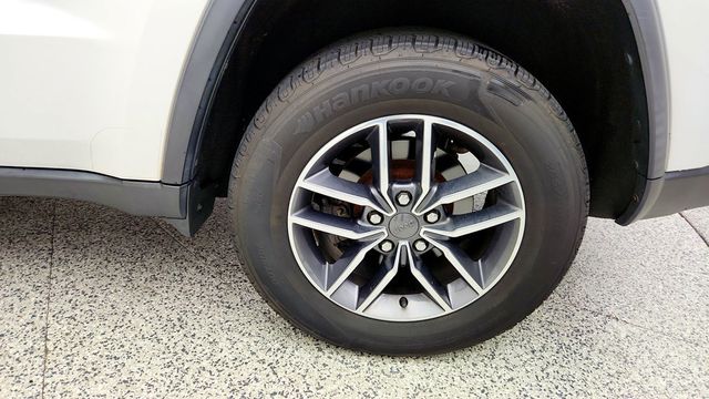 2020 Jeep Grand Cherokee Limited 4x4 - 23092966 - 8