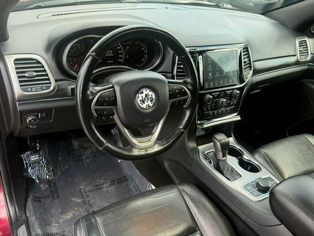 2020 Jeep Grand Cherokee Limited 4x4 - 23014863 - 9