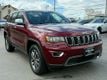 2020 Jeep Grand Cherokee Limited 4x4 - 23014863 - 13