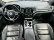 2020 Jeep Grand Cherokee Limited 4x4 - 23014863 - 1