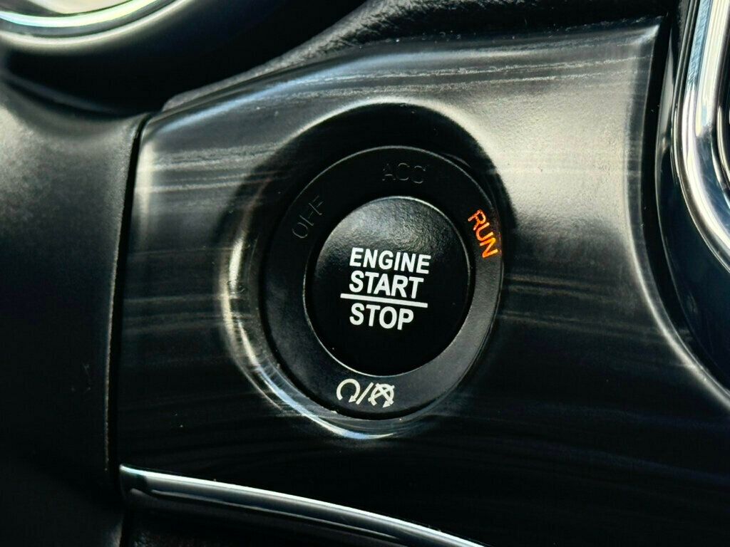 2020 Jeep Grand Cherokee Limited 4x4 - 23014863 - 25