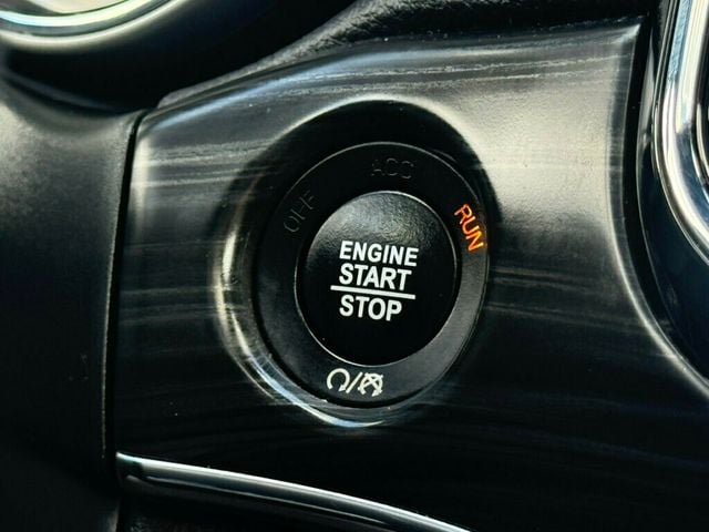 2020 Jeep Grand Cherokee Limited 4x4 - 23014863 - 25