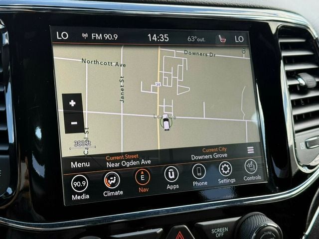 2020 Jeep Grand Cherokee Limited 4x4 - 23014863 - 2