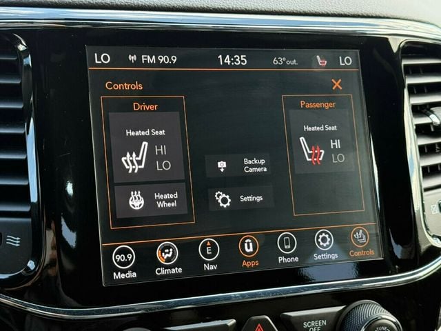 2020 Jeep Grand Cherokee Limited 4x4 - 23014863 - 30