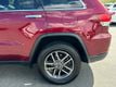2020 Jeep Grand Cherokee Limited 4x4 - 23014863 - 38
