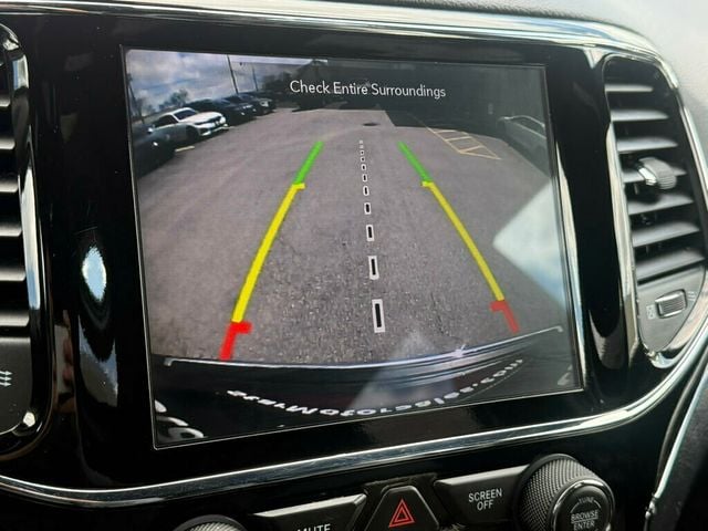 2020 Jeep Grand Cherokee Limited 4x4 - 23014863 - 3