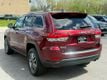 2020 Jeep Grand Cherokee Limited 4x4 - 23014863 - 6