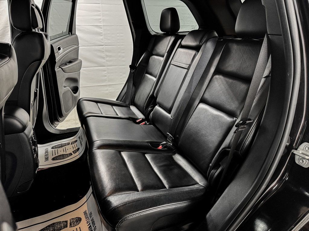 2020 Jeep Grand Cherokee Limited 4x4 - 22989803 - 9