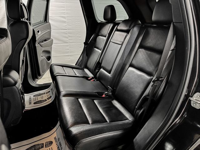 2020 Jeep Grand Cherokee Limited 4x4 - 22989803 - 9