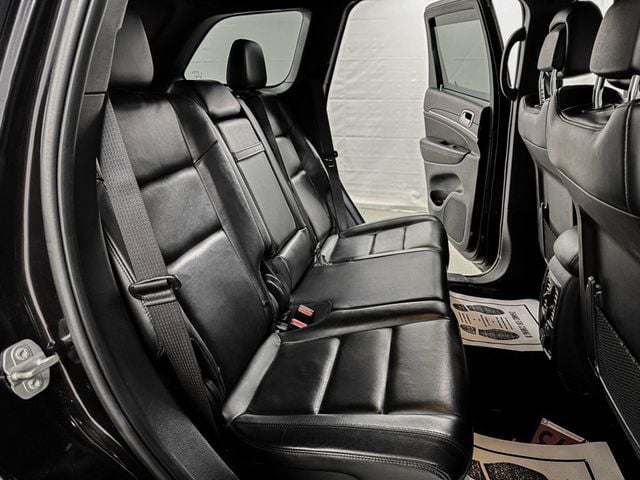 2020 Jeep Grand Cherokee Limited 4x4 - 22989803 - 10