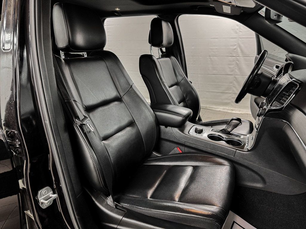 2020 Jeep Grand Cherokee Limited 4x4 - 22989803 - 11