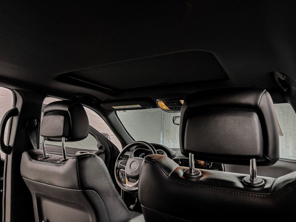 2020 Jeep Grand Cherokee Limited 4x4 - 22989803 - 12