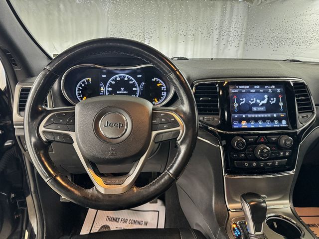 2020 Jeep Grand Cherokee Limited 4x4 - 22989803 - 13