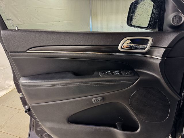 2020 Jeep Grand Cherokee Limited 4x4 - 22989803 - 14