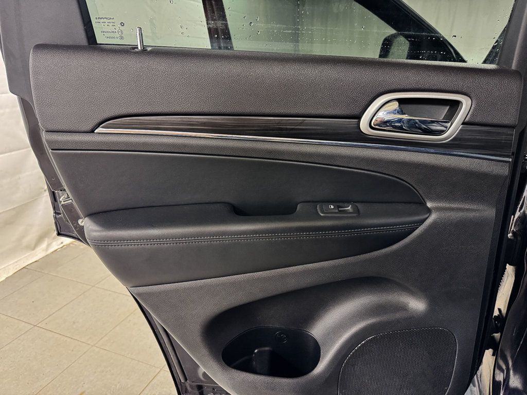 2020 Jeep Grand Cherokee Limited 4x4 - 22989803 - 15