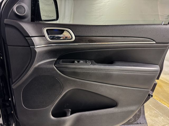 2020 Jeep Grand Cherokee Limited 4x4 - 22989803 - 17