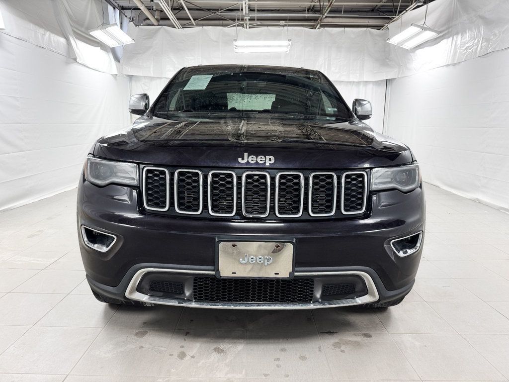 2020 Jeep Grand Cherokee Limited 4x4 - 22989803 - 1