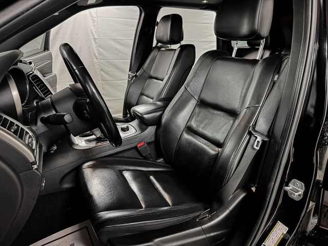 2020 Jeep Grand Cherokee Limited 4x4 - 22989803 - 8