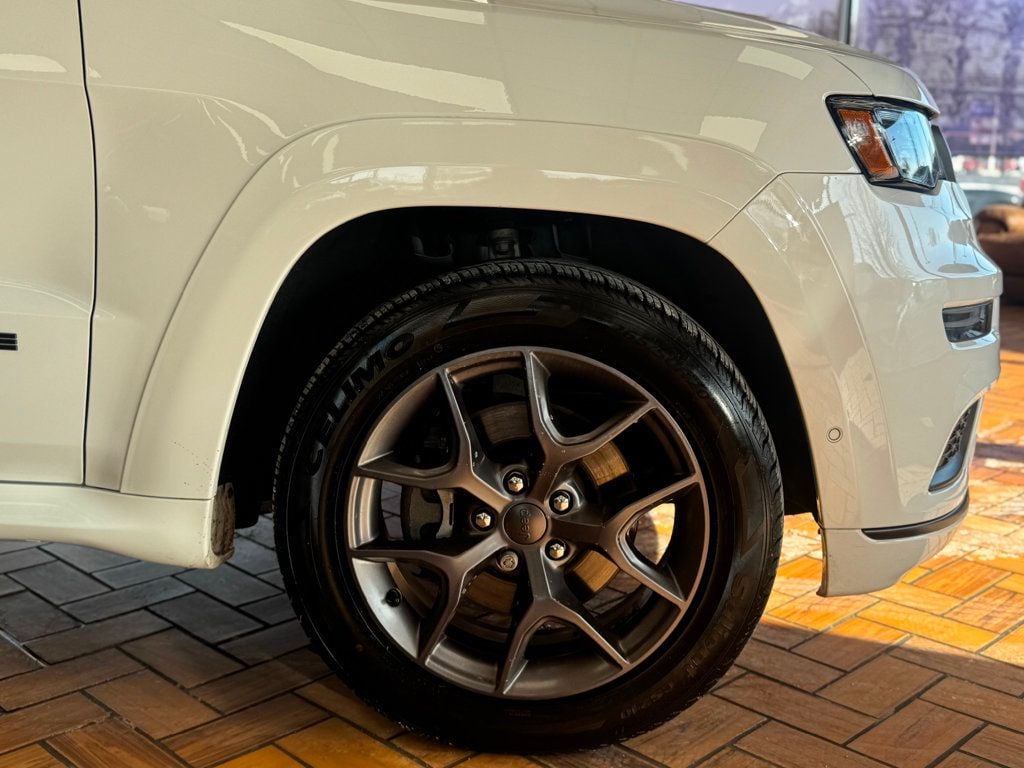 2020 Jeep Grand Cherokee Limited X 4x4 - 22973915 - 11